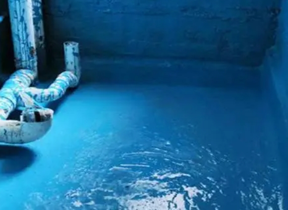 望谟卫生间漏水维修公司分下防水公司如何判断防水工程的质量?